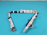 Kurtyna prawa poduszka airbag Ford Puma II MK2 19- HB