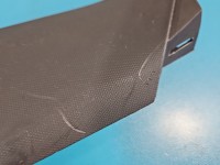 Tapicerka klapy tył boczek bagażnika tylnej Opel Astra V K