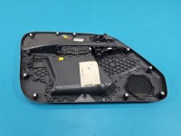 Tapicerka drzwi przód prawa boczek Skoda Citigo 11-19 1S4867012