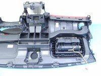 Deska rozdzielcza konsola kokpit Opel Meriva B eu