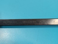 Ramie wycieraczki przód komplet lewe prawe Peugeot 308 I T7 9680477280, 9680477080