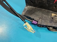 Zamek przód prawy Opel Insignia B EUROPA 4pin 915-C3039072-18S