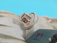 Lampa tył prawa zderzaka przeciwmgielna LEXUS RX II 03-08