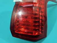 Lampa tył prawa Peugeot 5008 HB EUROPA 9672666680