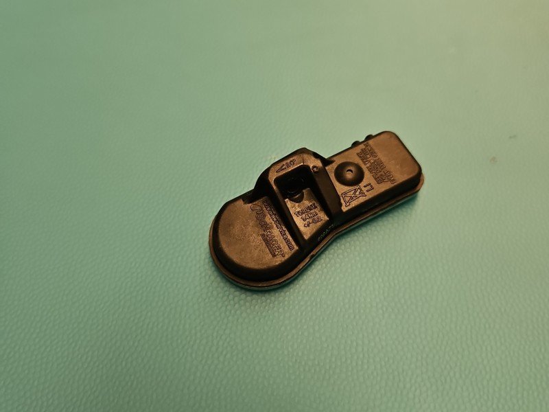 Czujnik ciśnienia opon HYUNDAI i20 II 14-20 TPMS