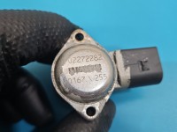 Czujnik kąta skrętu Audi A6 C6