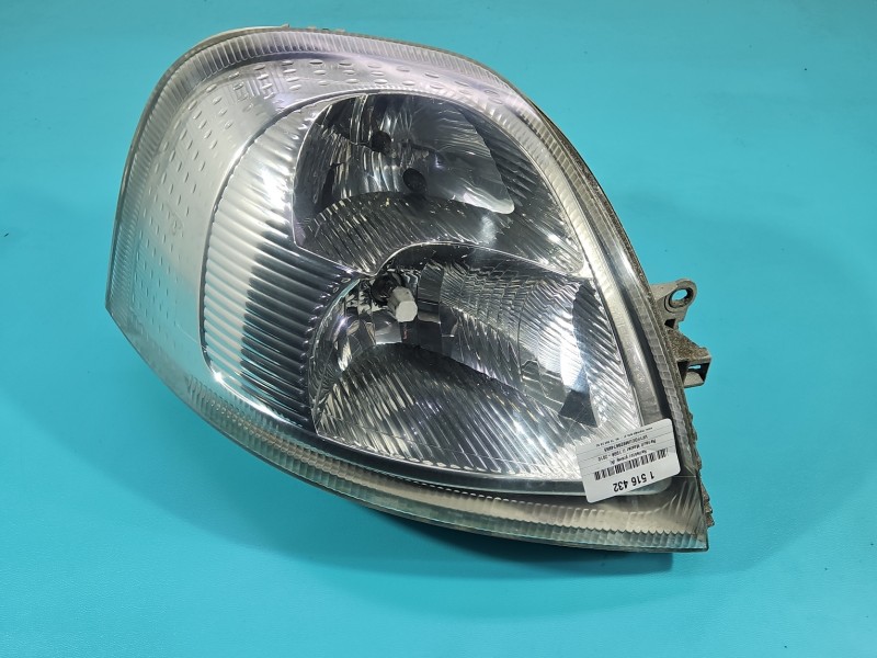 Reflektor prawy lampa przód Renault Master II EUROPA