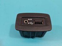 Gniazdo USB Renault Scenic III 280230006R