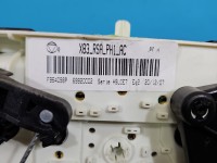 Konsola panel nawiewu Renault Trafic II F964098P, 69920002