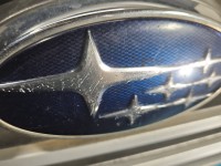 Atrapa grill Subaru Forester II SG