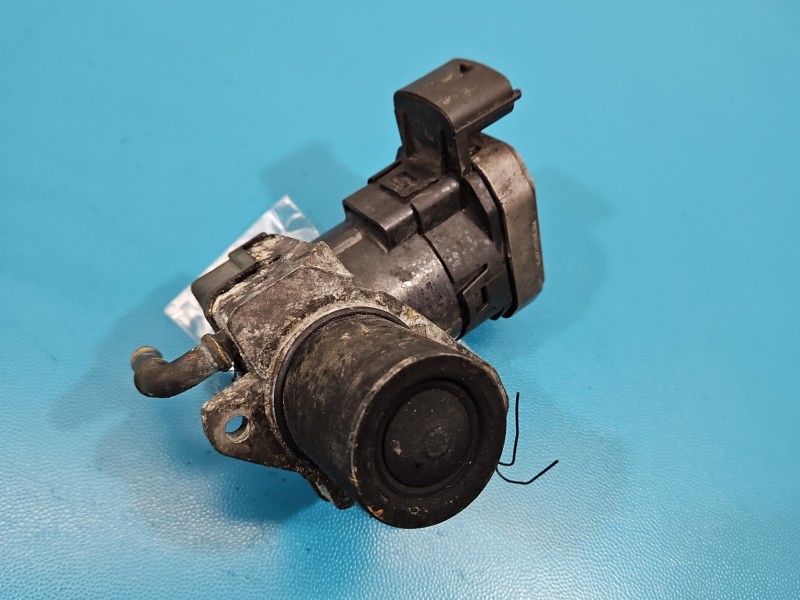 Zawór egr Opel Vectra C 00005321A7 2.2 dti Producent części: OPEL, 4 PIN