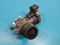 Zawór egr Opel Vectra C 00005321A7 2.2 dti Producent części: OPEL, 4 PIN