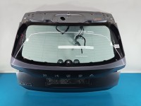 Klapa tył Skoda Kamiq HB 5d szary LF7C