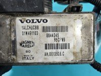 Przepustnica Volvo V70 II 8644345 2.4 20v (B5244SG)