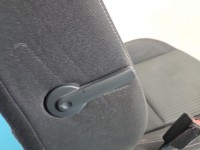 Fotel lewy przód kierowcy FORD C-MAX II MK2 5d EUROPA