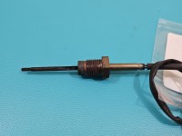 Czujnik temperatury spalin Opel Astra V K 55497481