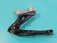 Zawias maski prawy Skoda Superb III LF9R