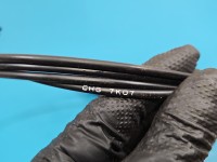 Siłownik klapki wlewu paliwa Mitsubishi Eclipse Cross