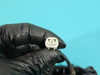 Klamka przód lewa zewnętrzna Suzuki Sx4 I 06-