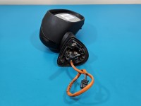 Lusterko prawe Renault Modus NV676 8pin europa