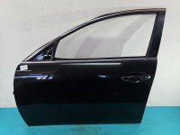 DRZWI PRZÓD LEWE KIEROWCY Mazda 6 II GH 5d czarny 35N