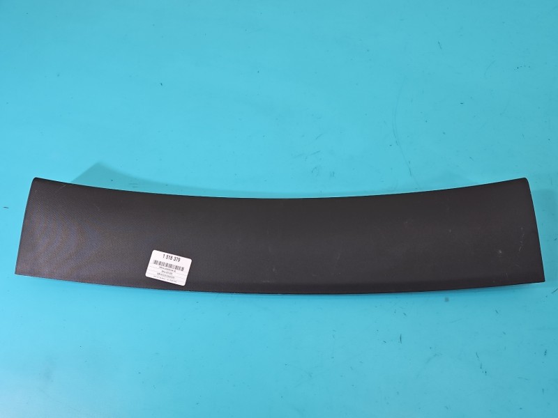 Osłona ZAŚLEPKA PLASTIK BMW iX3 G08 7403759