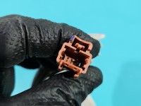 Czujnik temperatury wewnętrznej Renault Megane IV 963292696R