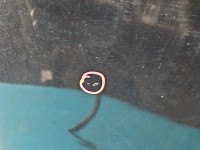 Maska przednia Renault Clio IV 12-20