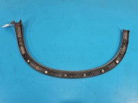 Listwa błotnika tył lewa Suzuki Vitara II 2015- 77261-54P0