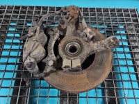 Zwrotnica prawa piasta przód 2.5 DCI Renault Master II