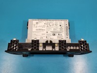 Radio fabryczne Skoda Fabia III 6V0035871J radioodtwarzacz