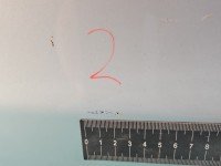 DRZWI PRZÓD LEWE KIEROWCY Renault Megane I 3d MV632