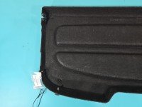 Półka tylna tył bagażnika Ford Fiesta Mk7