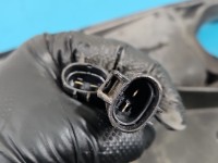 Wentylatory Wentylator chłodnicy Opel Antara 2.0 cdti