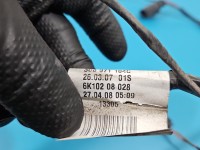 Czujnik parkowania PDC Vw Passat CC 3C8971104C, 3C0919275S LC8Y