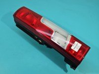 Lampa tył prawa CITROEN, Z LISTWĄ ŻARÓWKOWĄ Citroen Jumper 14- HB