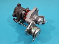 Turbosprężarka Renault Captur I 49373-04003, 144108035R 0.9 Tce 90KM