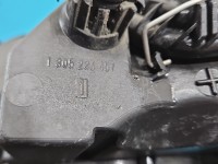 Reflektor prawy lampa przód Renault Megane III EUROPA