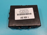 Sterownik parkowania PDC Peugeot 4007 8638A043