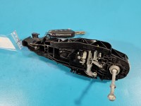 Klamka przód lewa zewnętrzna Opel Grandland 9602977380 KCAC