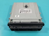 Komputer Sterownik silnika BMW F01 3.0d 8516754, 0281018298