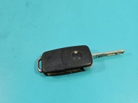 Stacyjka KLUCZYK WKŁADKA Vw Touran I 1K0905851B