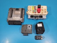 Komputer Sterownik silnika 0261S01041 Alfa romeo 159 1.9 JTS (99A6000)