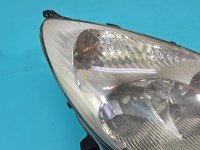 Reflektor prawy lampa przód Citroen C5 I EUROPA