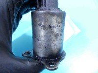Zawór egr Mitsubishi Space star 72281830, 7700107471, 8200231630 1.9 dci Mitsubishi, 5 PIN