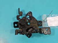 Zamek maski Producent części: KIA 81130-G6010 Kia Picanto III 17-