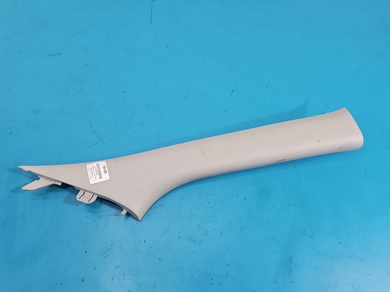 Osłona ZAŚLEPKA PLASTIK Hyundai Santa Fe III 12–18 85820-4Z1000