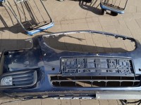 Zderzak przód Opel Insignia A Z168