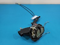 Zamek przód prawy Toyota Rav4 II 00- EUROPA Europejska, 6pin