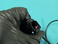 Czujnik temperatury spalin Vw Sharan II 10- 1J0973802